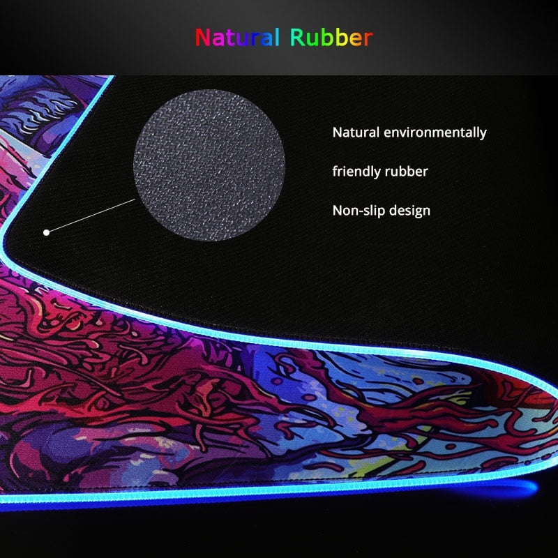 ASUS Mouse Pad RGB