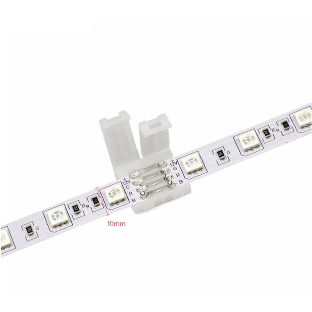LED Strip Connector