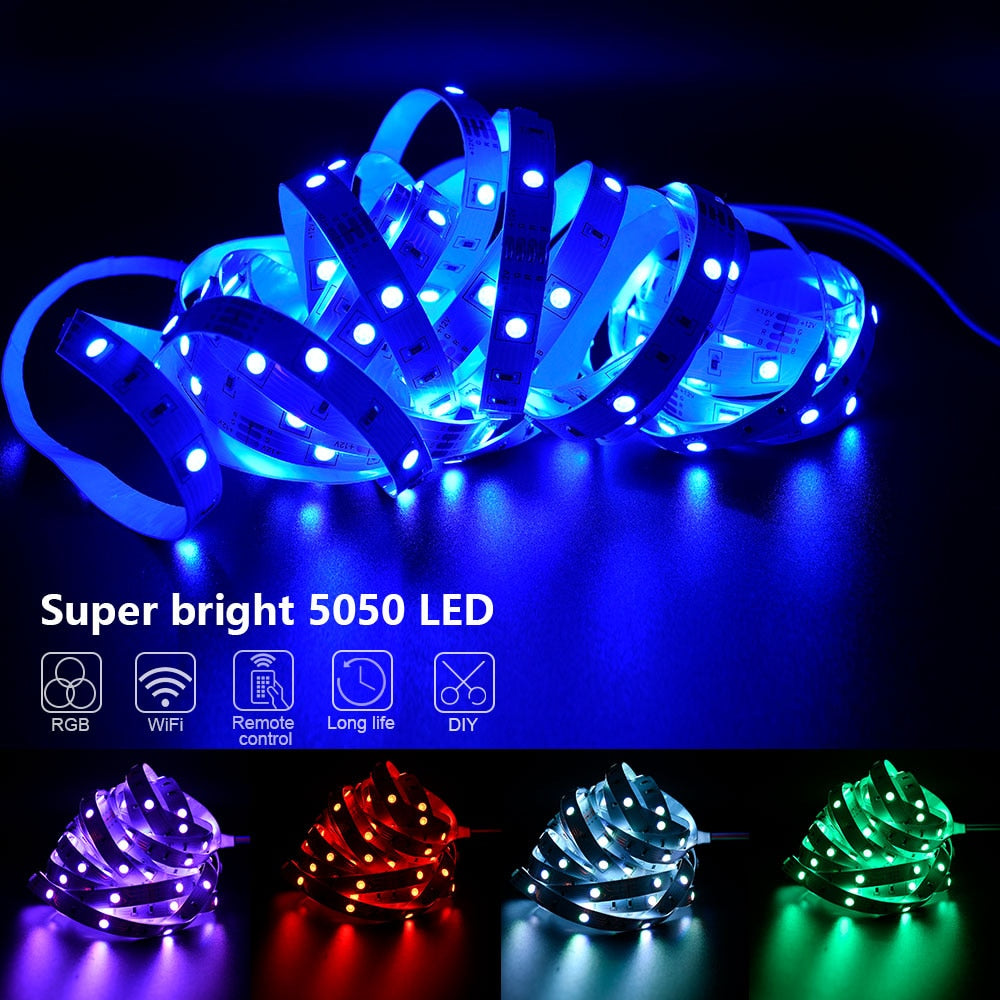 RGB Led Strip