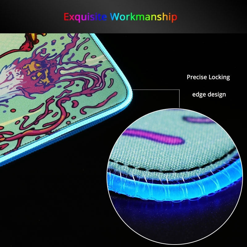 ASUS Mouse Pad RGB