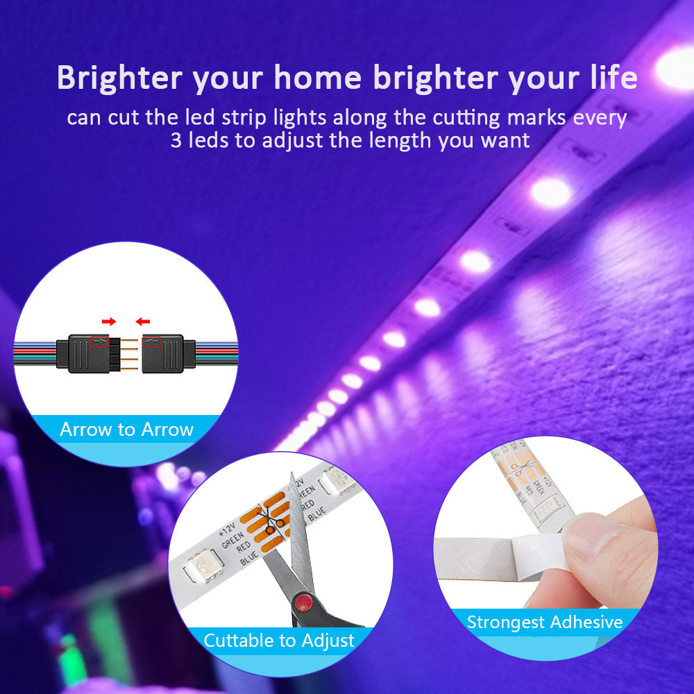 RGB Led Strip