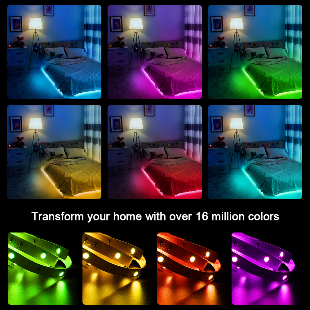 RGB Led Strip