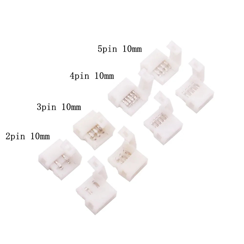 LED Strip Connector