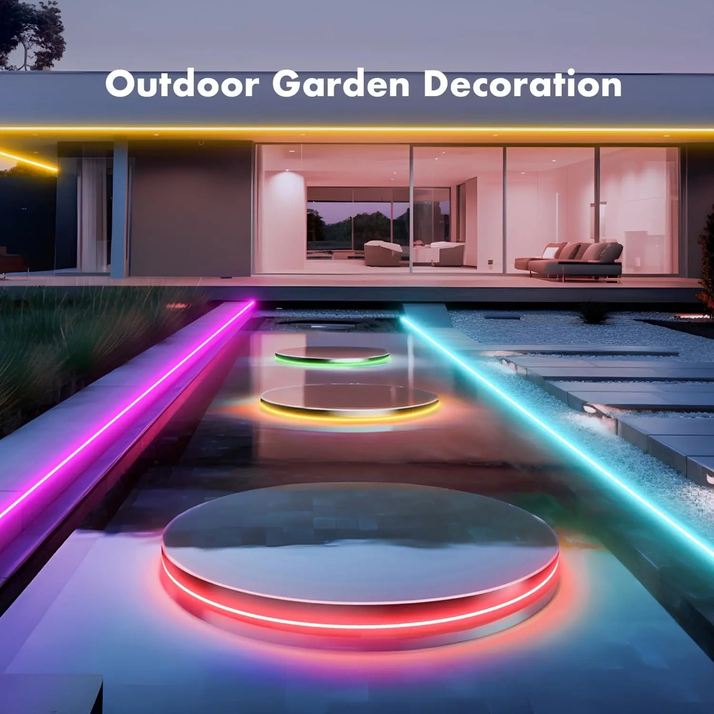 Neon Rope Lights