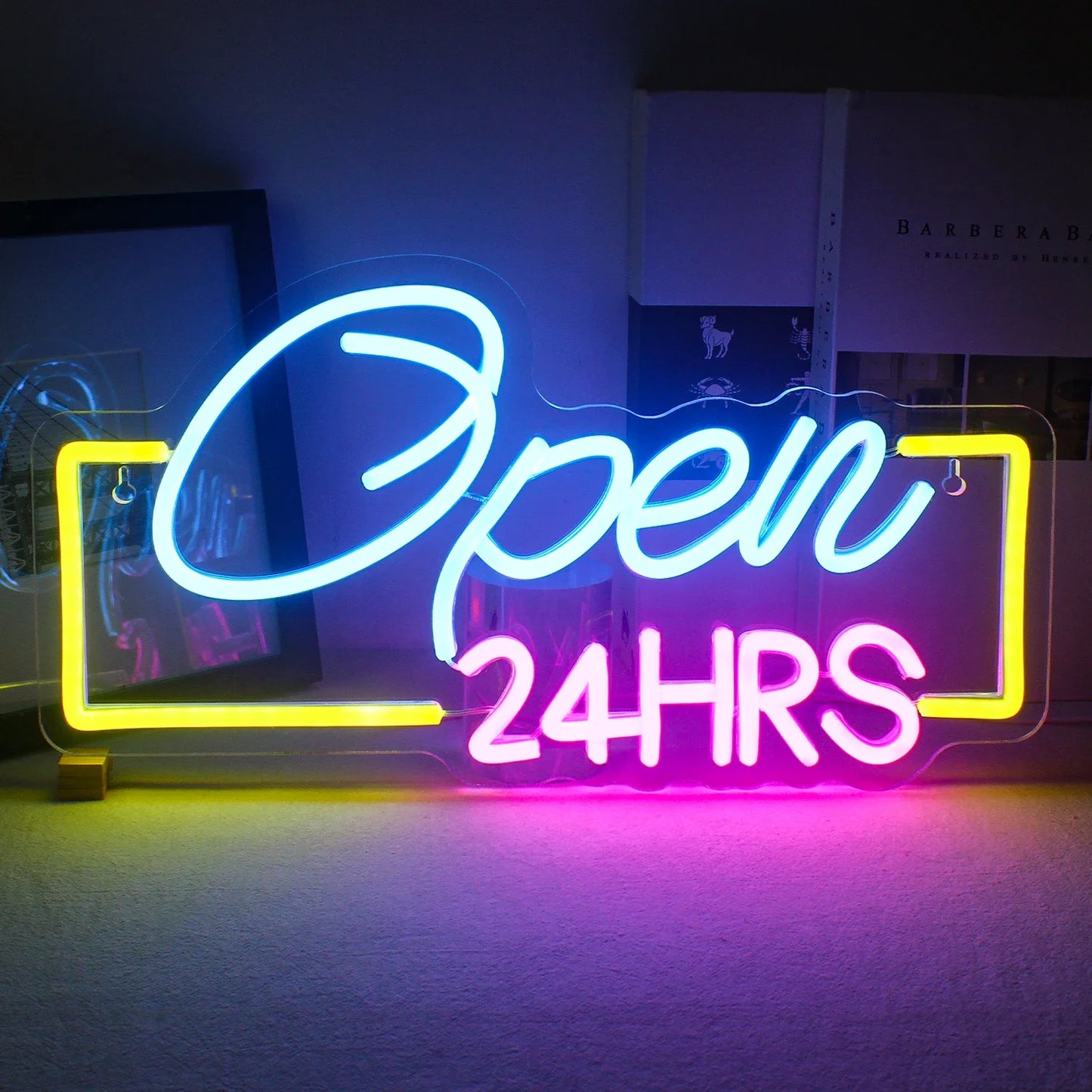 Neon Signs