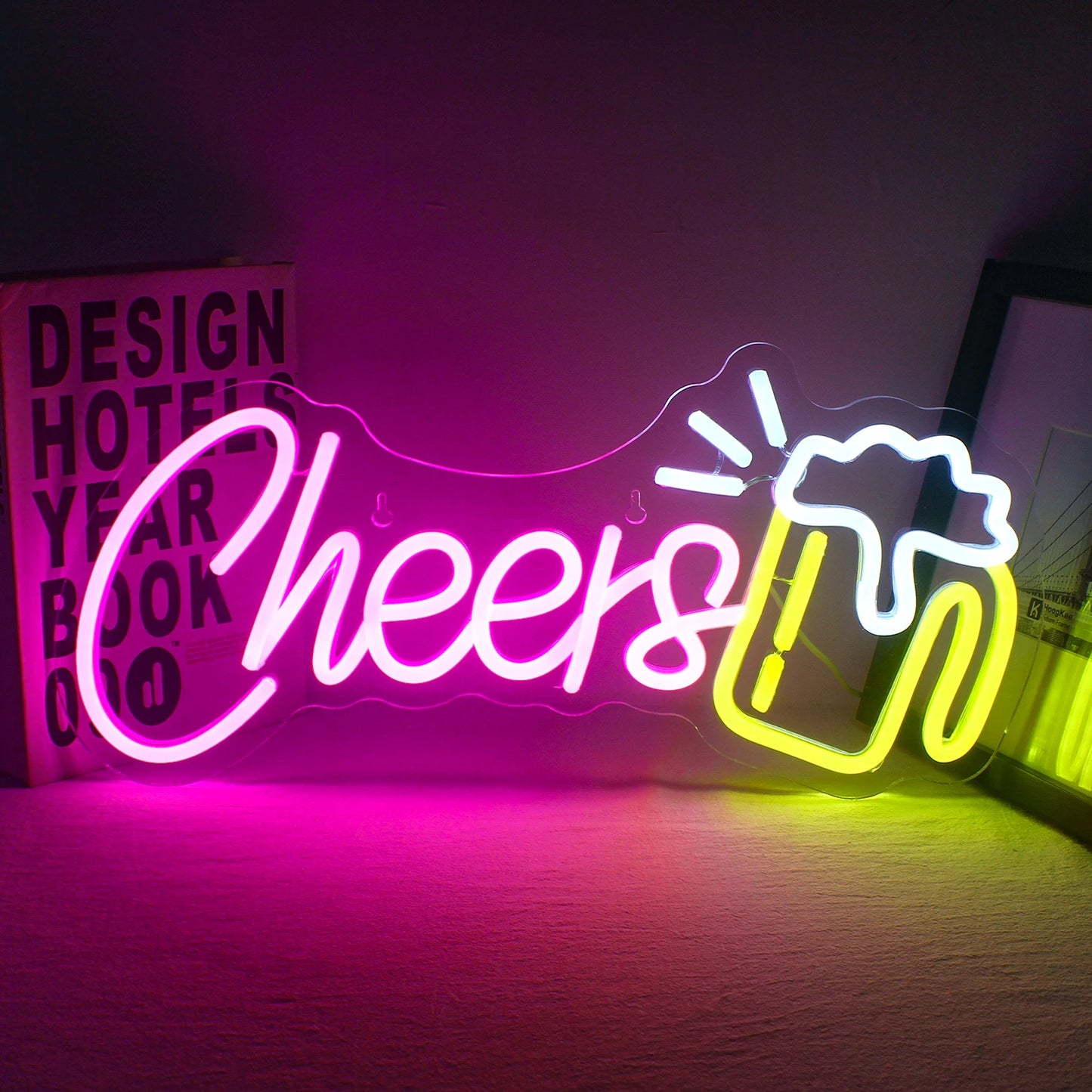 Bar Neon Signs