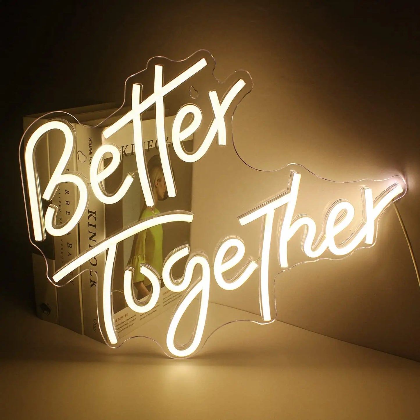 Wedding Neon Signs