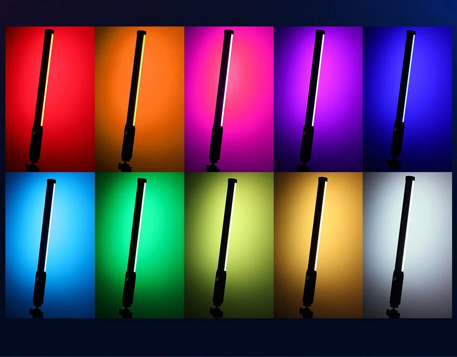 RGB Colorful Stick