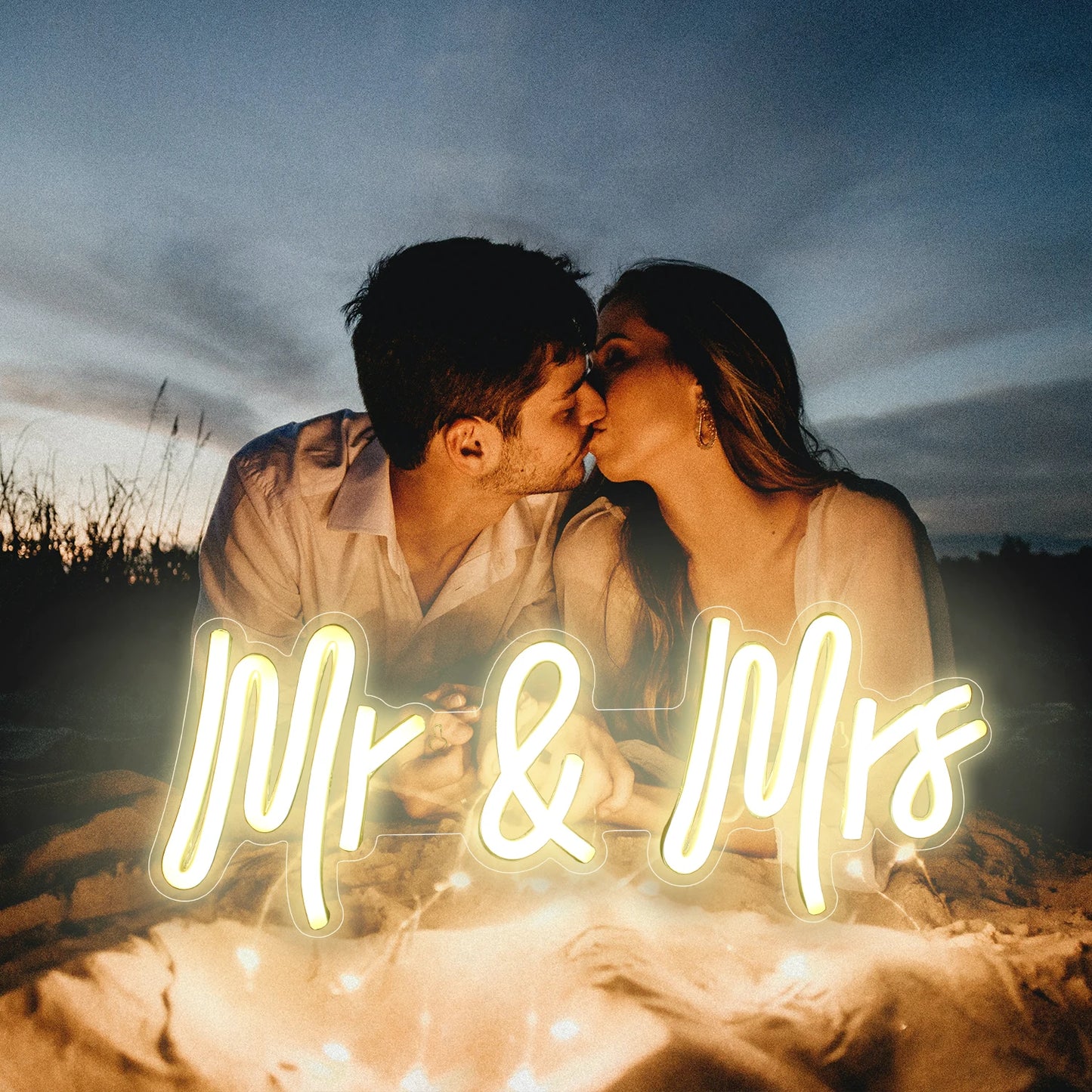 Wedding Neon Signs
