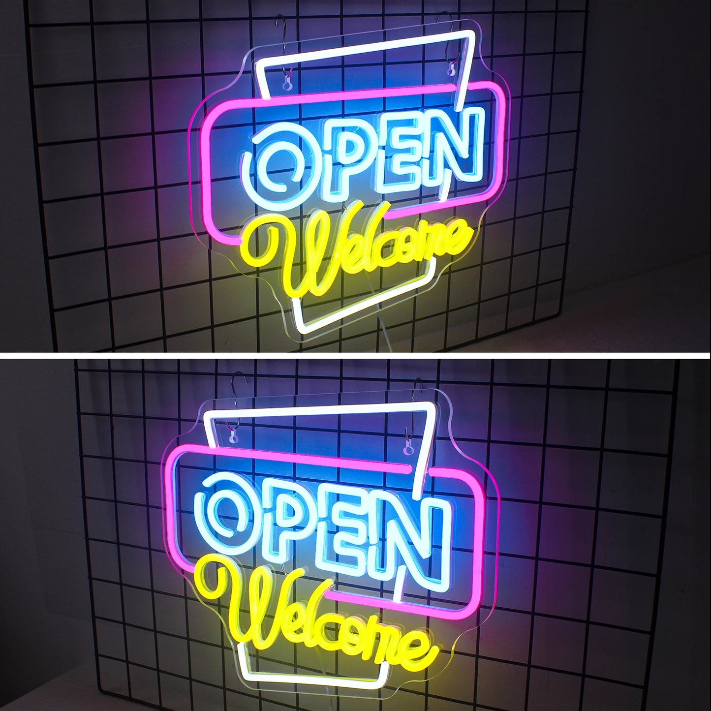 Neon Signs
