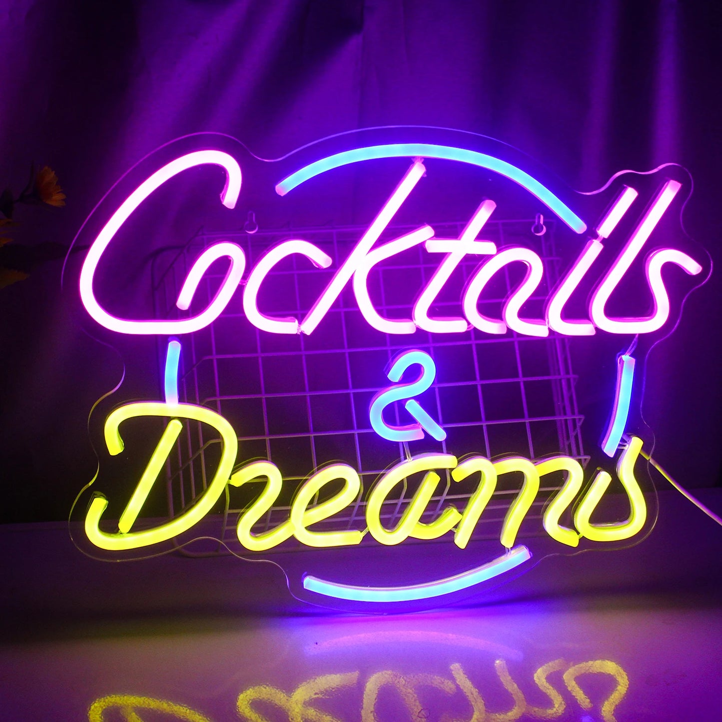 Bar Neon Signs