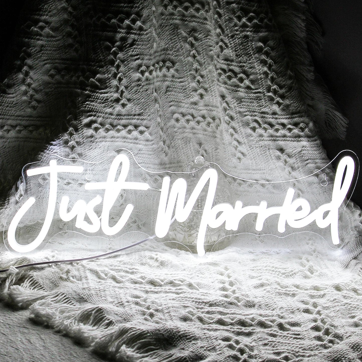 Wedding Neon Signs