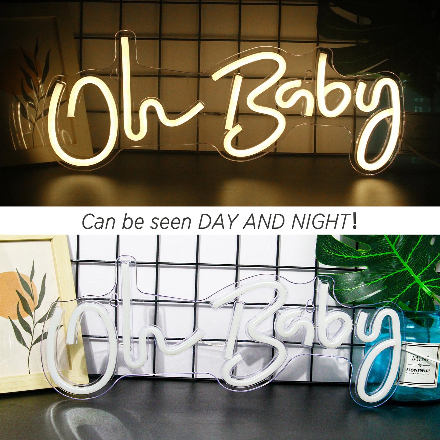 Wedding Neon Signs