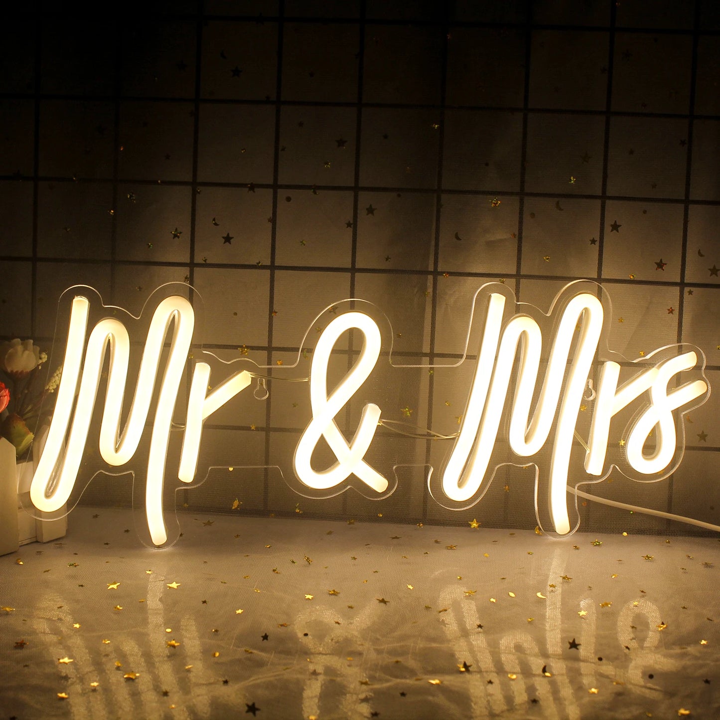 Wedding Neon Signs