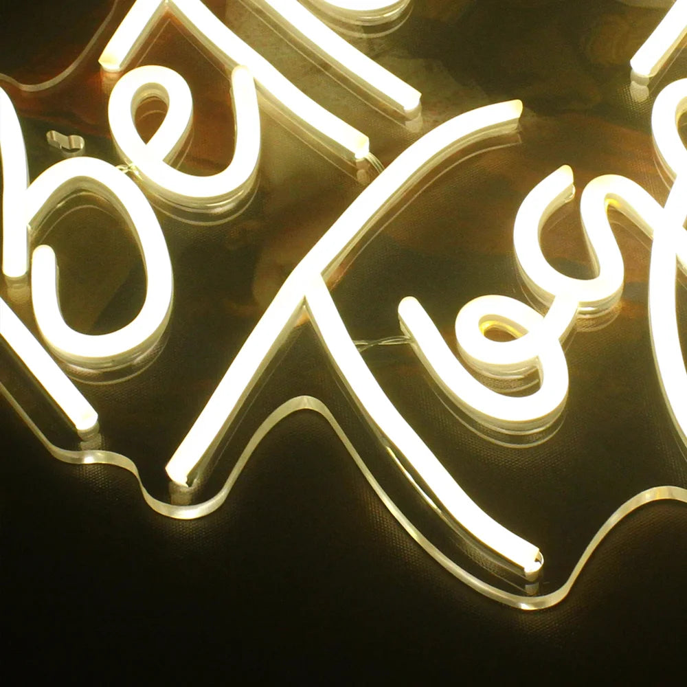 Wedding Neon Signs