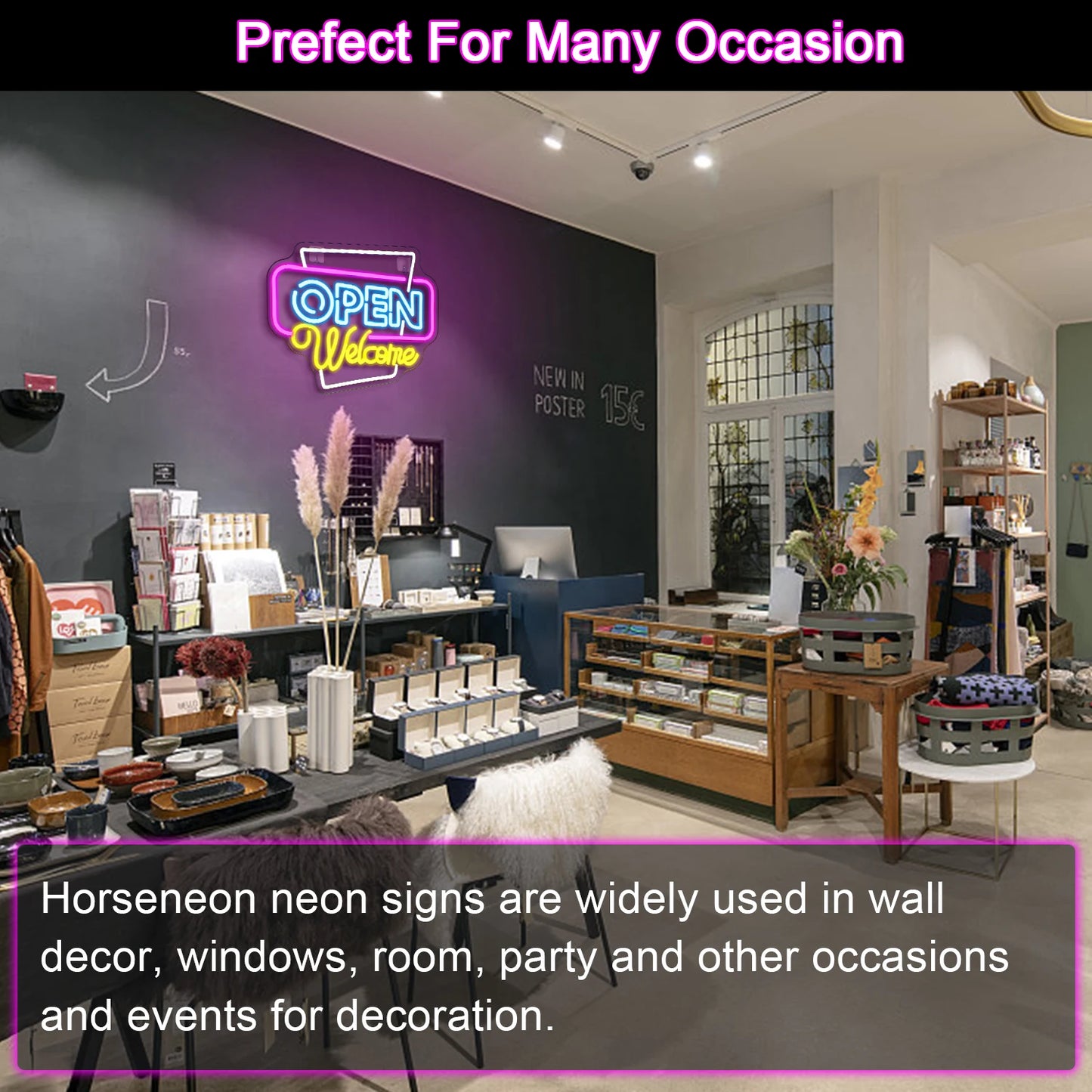 Neon Signs