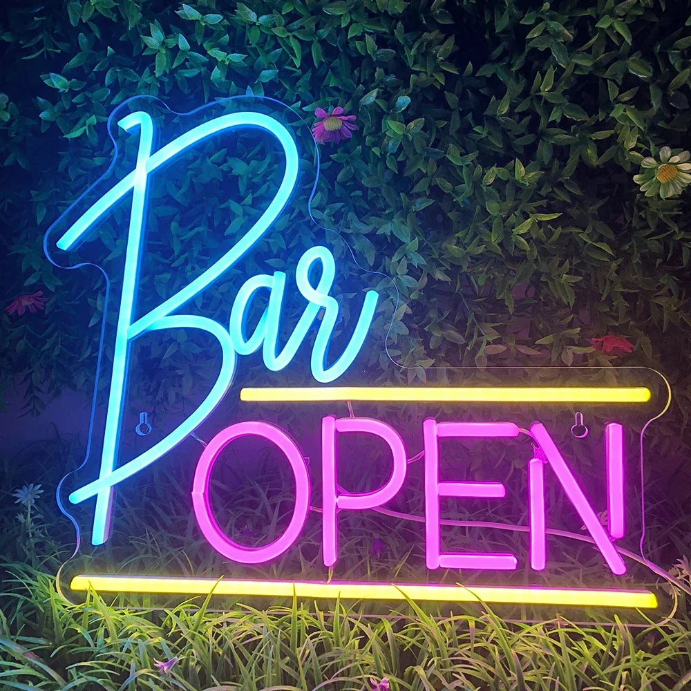 Neon Signs