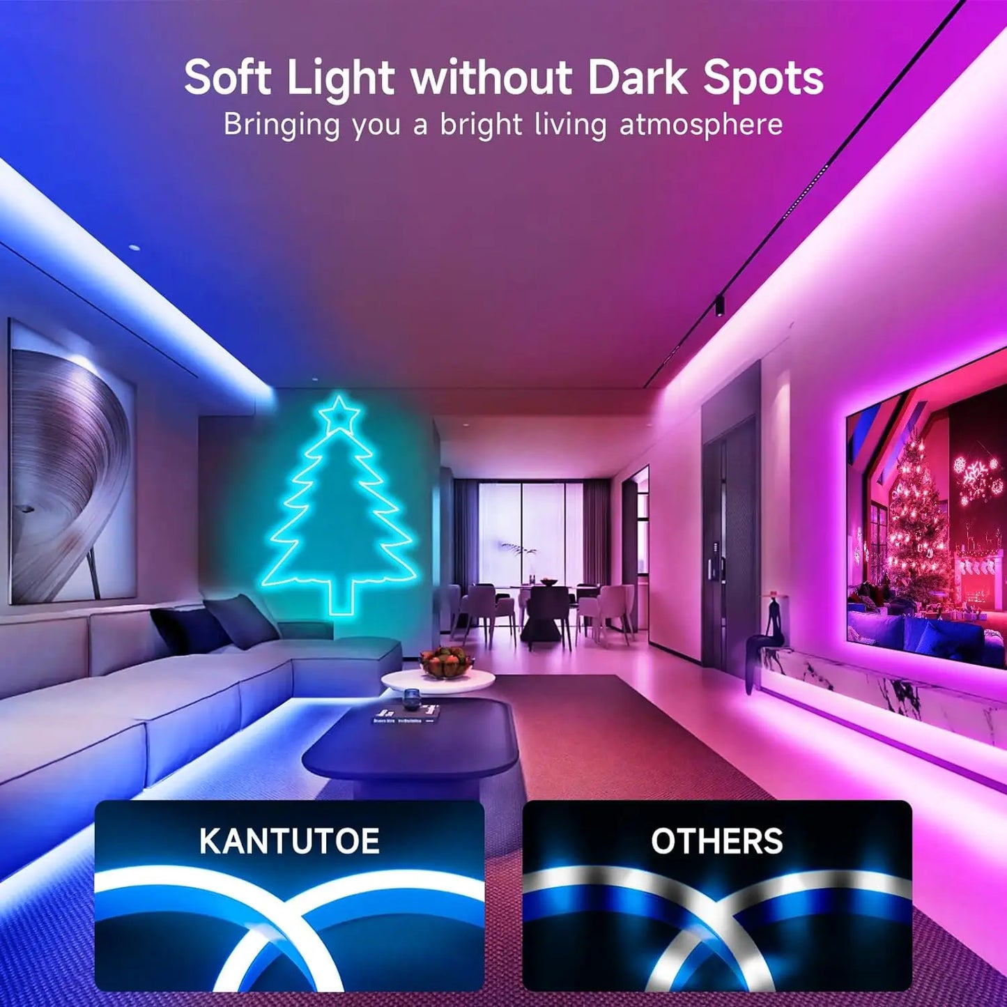Neon Rope Lights