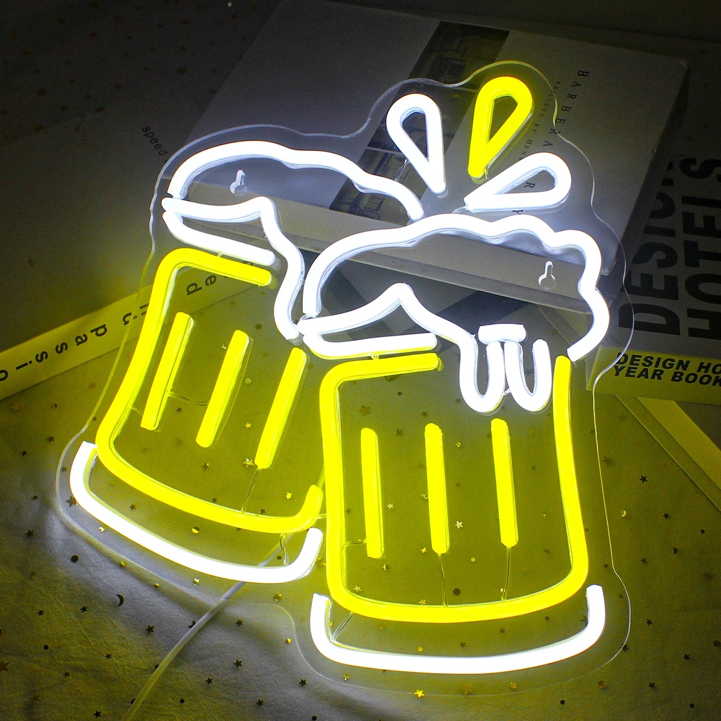 Bar Neon Signs