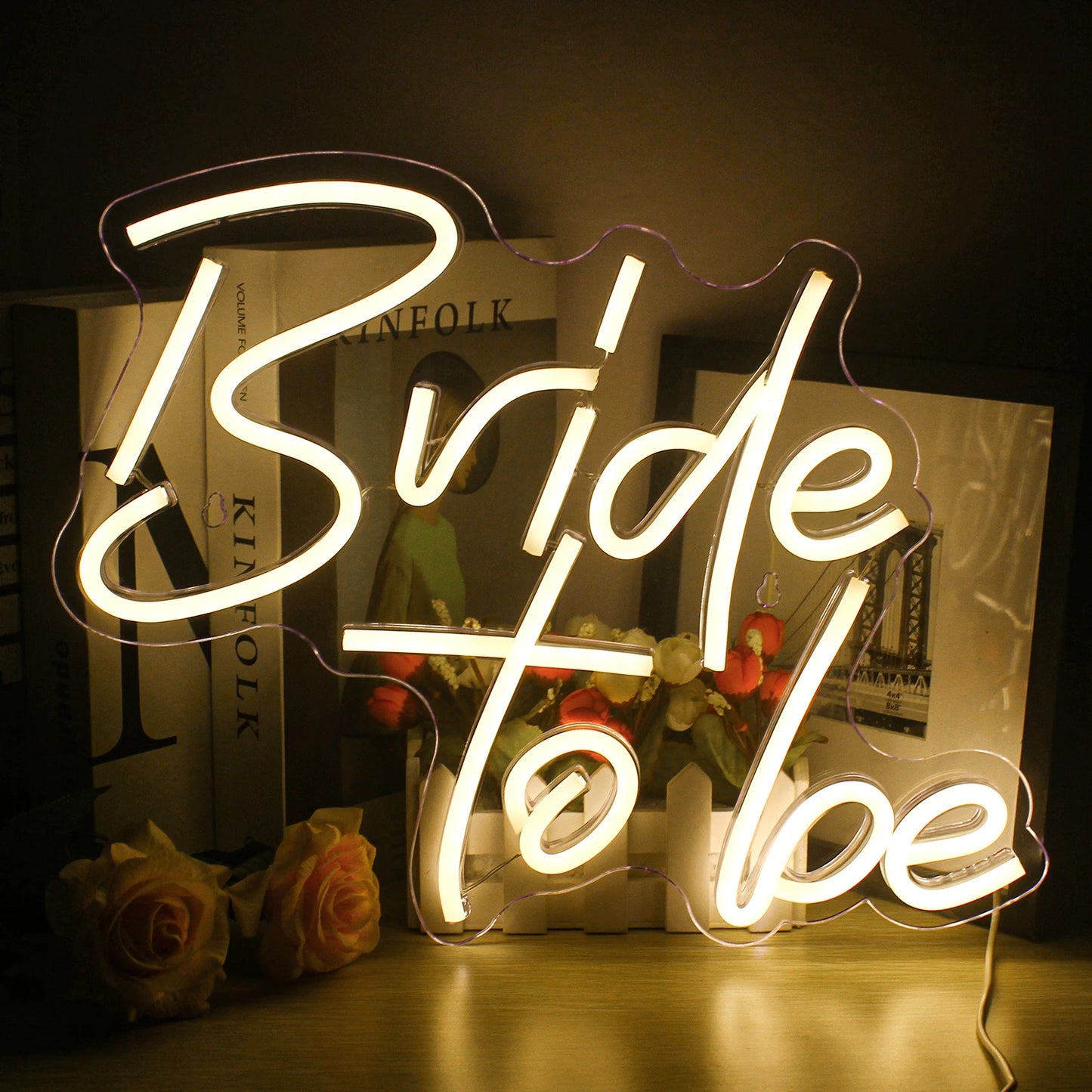 Wedding Neon Signs