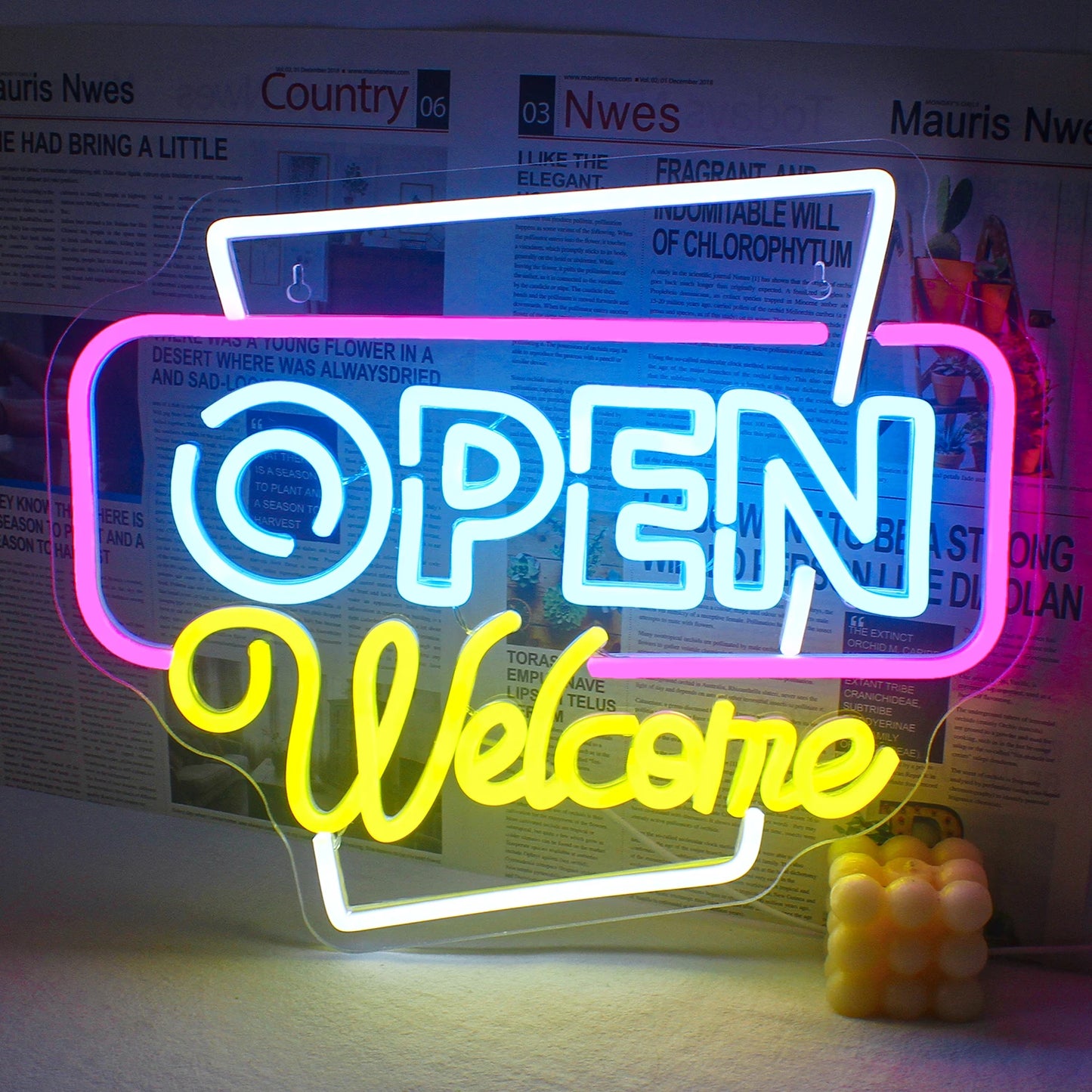 Neon Signs