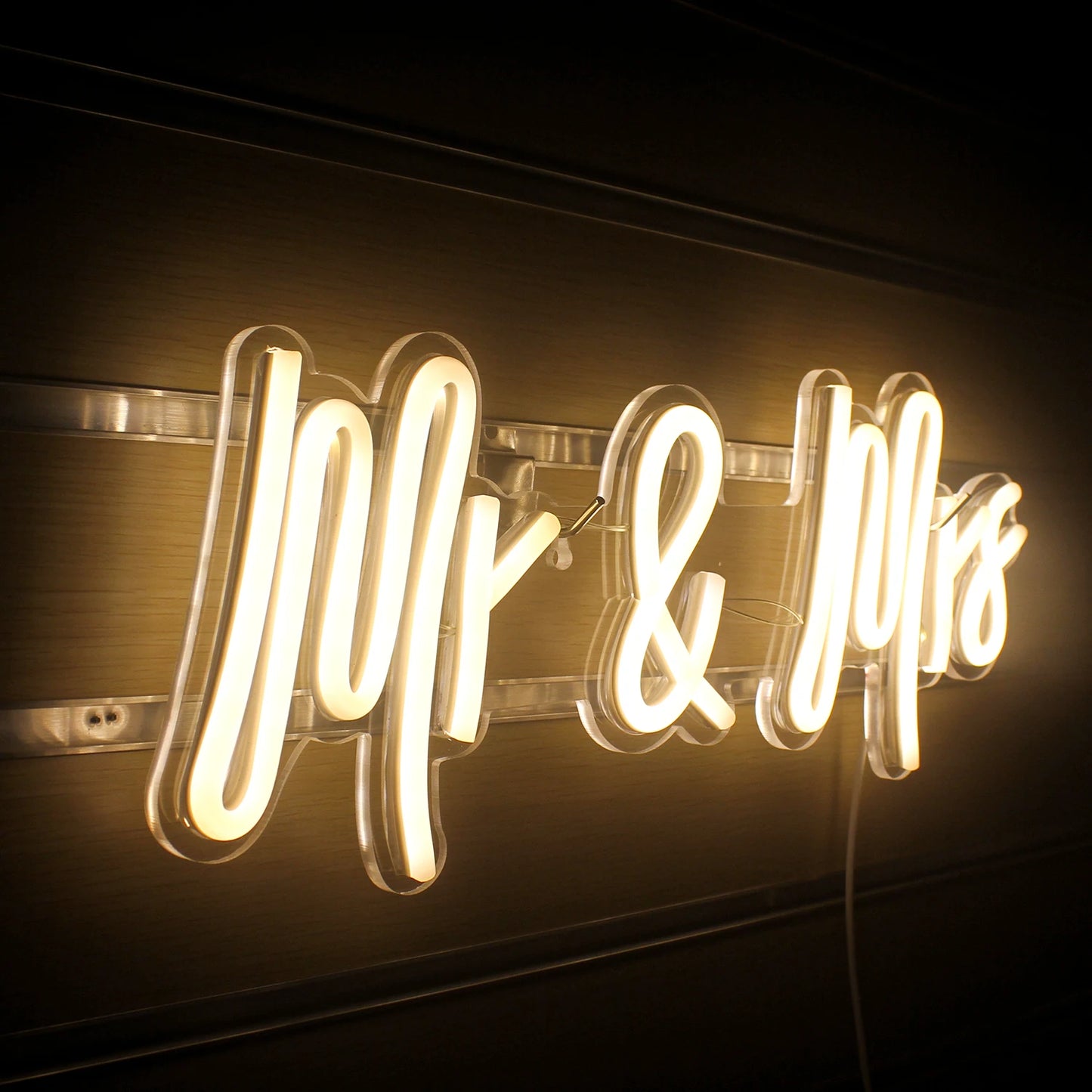 Wedding Neon Signs