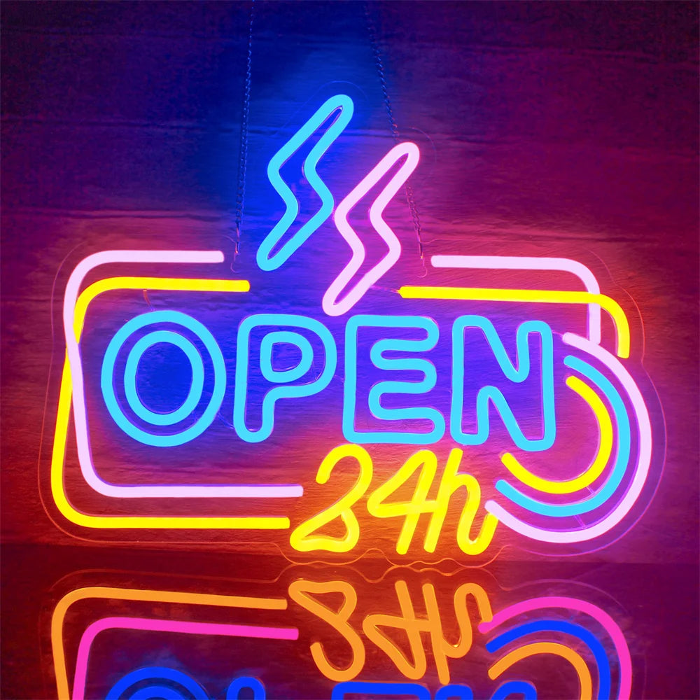 Neon Signs