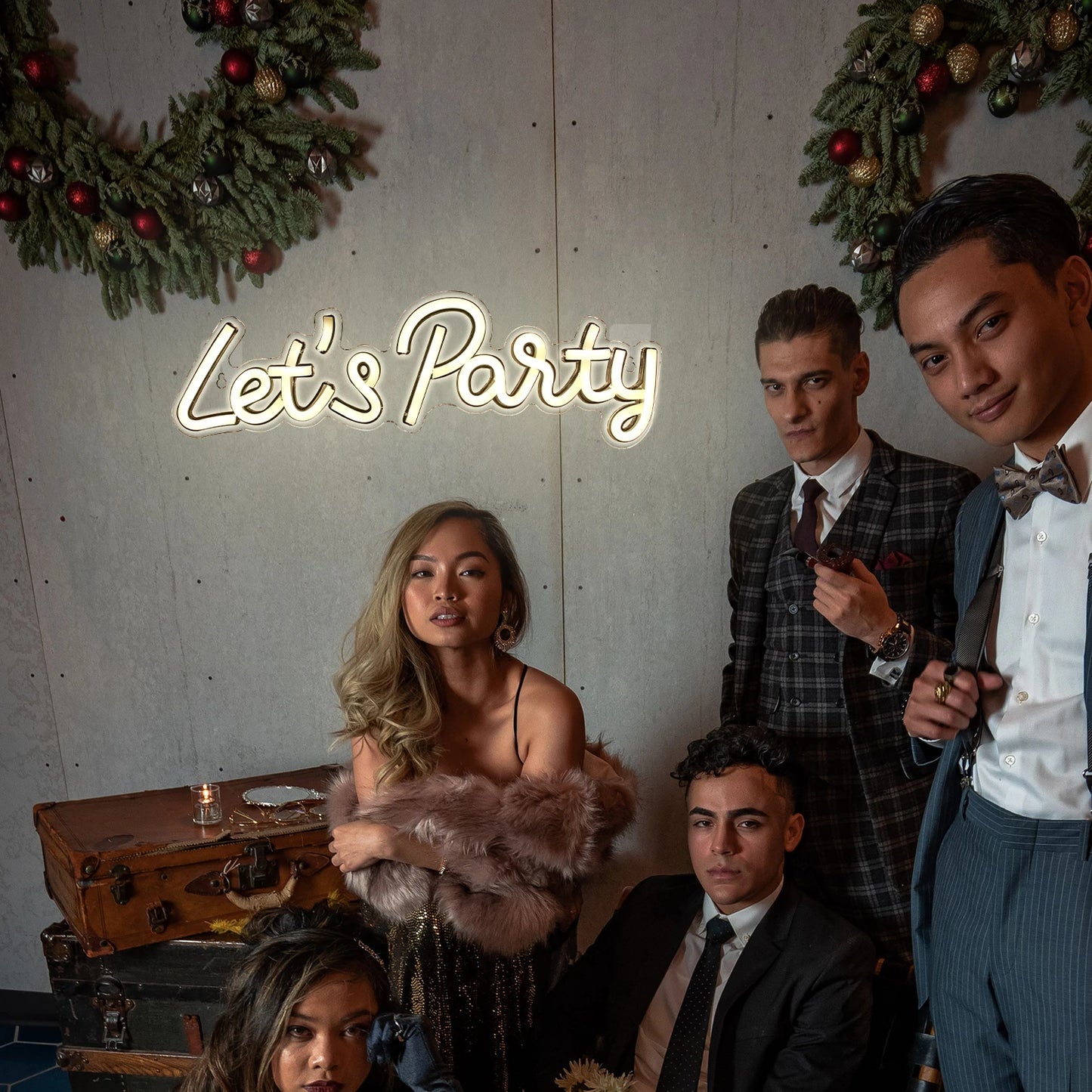 Wedding Neon Signs