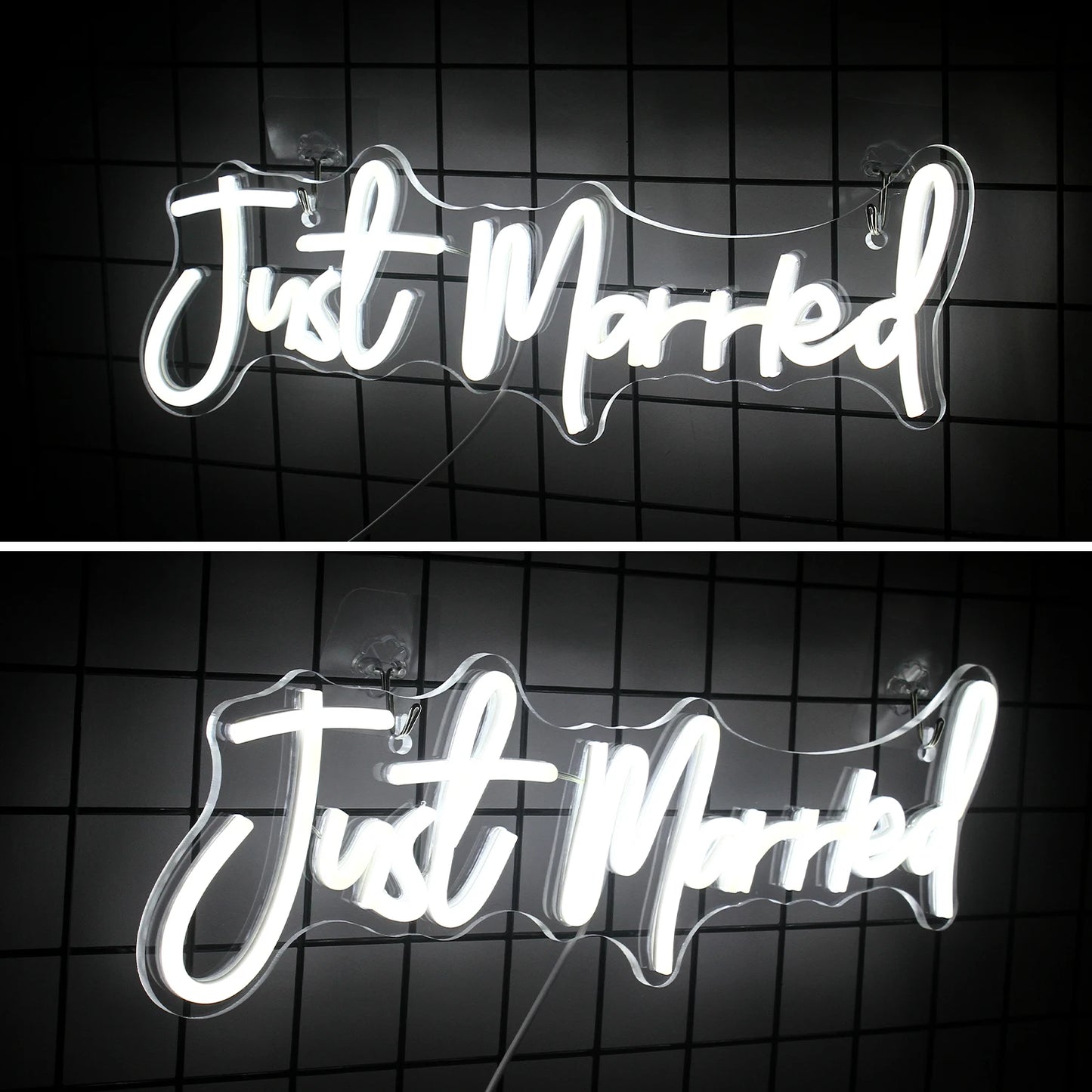 Wedding Neon Signs