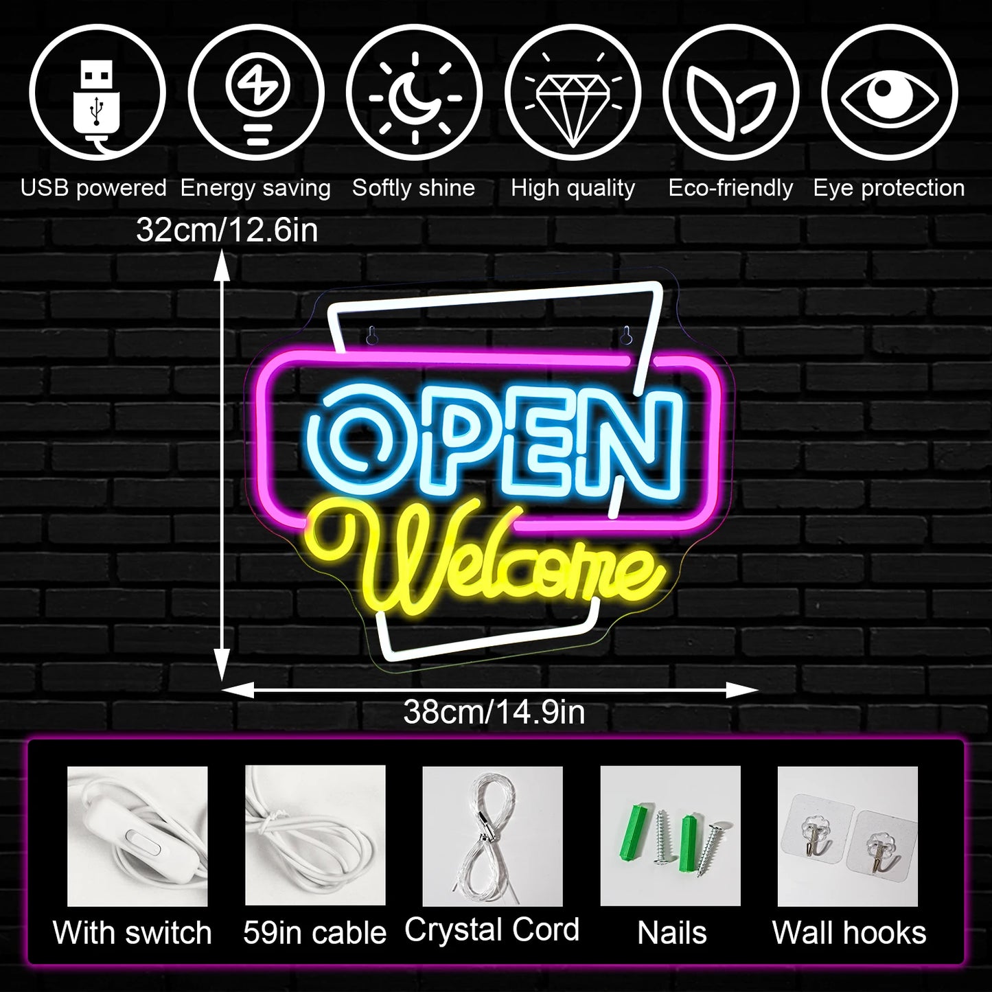Neon Signs