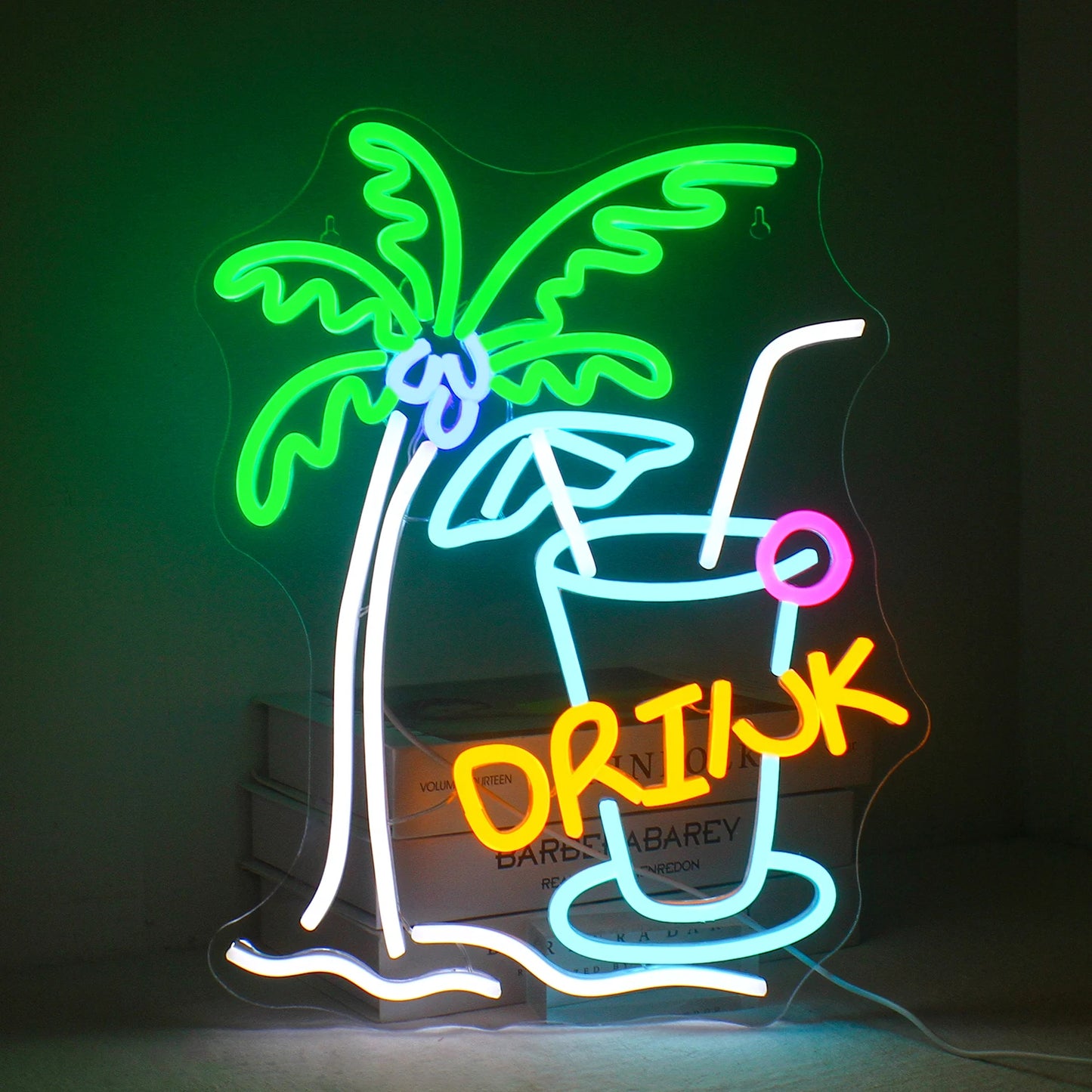 Bar Neon Signs