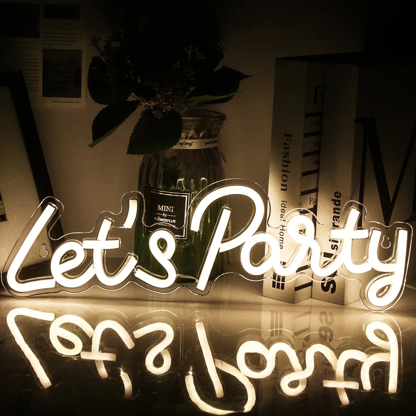 Wedding Neon Signs