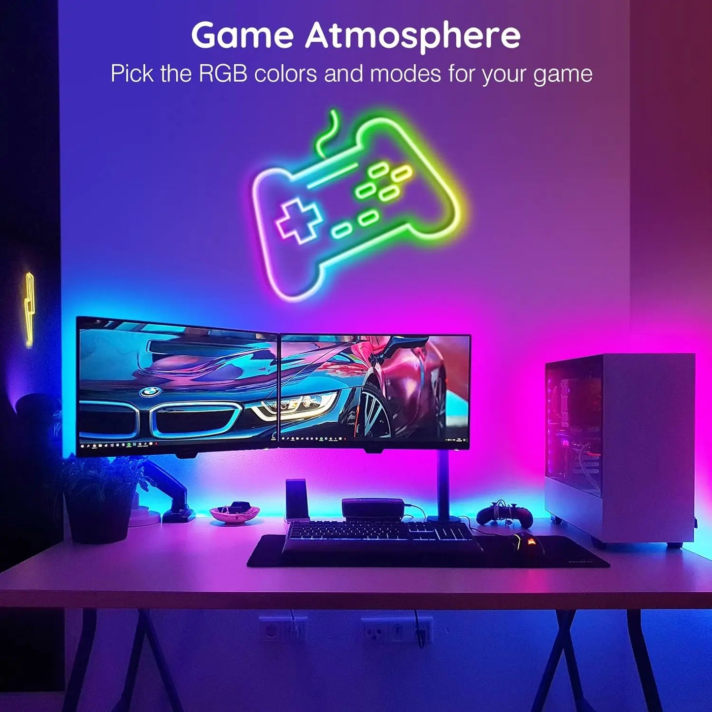 Neon Rope Lights