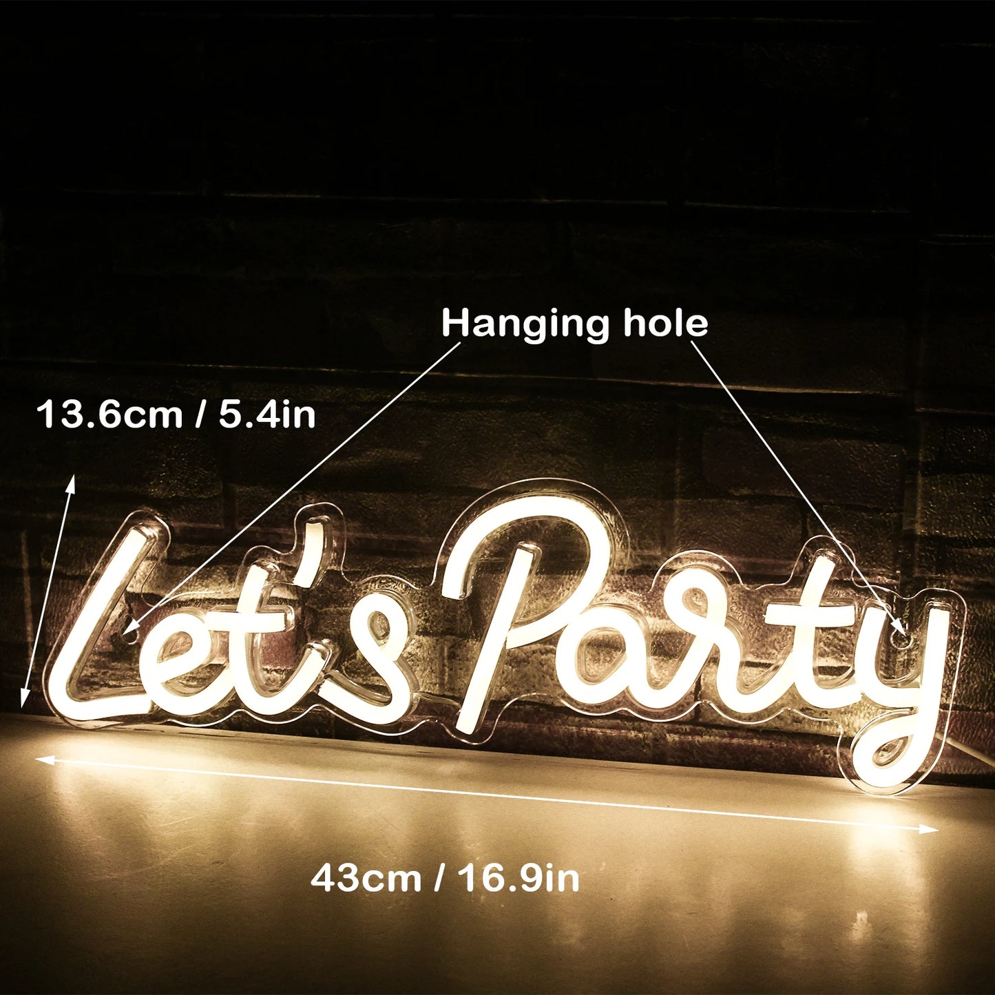 Wedding Neon Signs