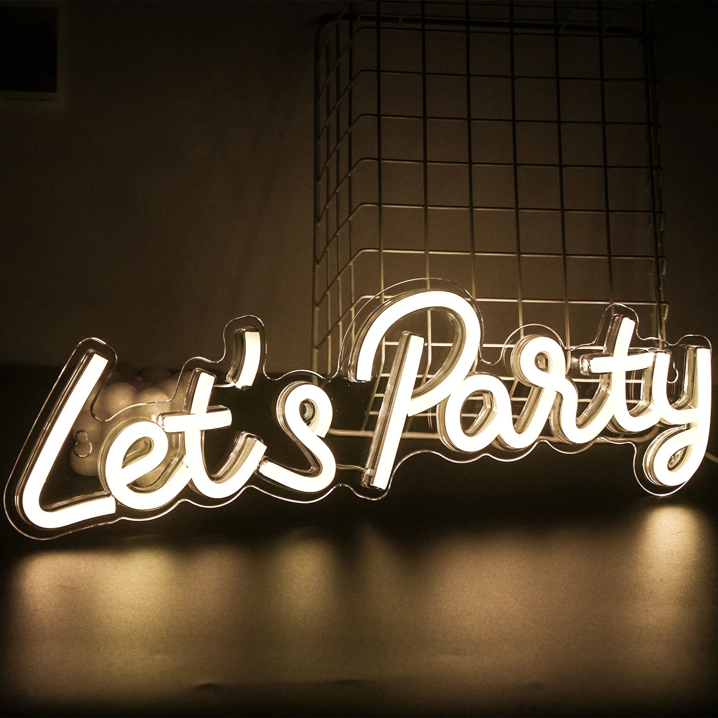 Wedding Neon Signs