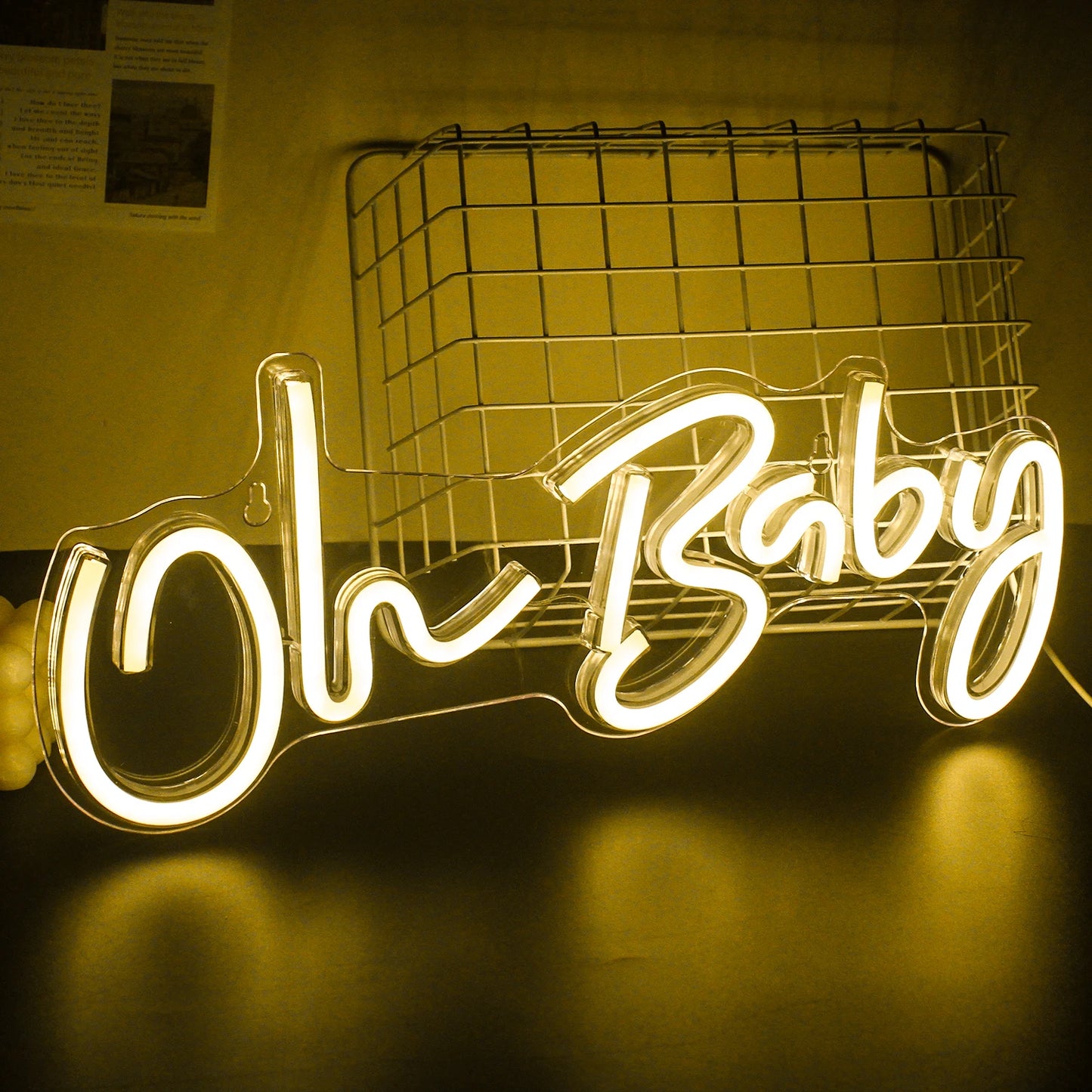 Wedding Neon Signs
