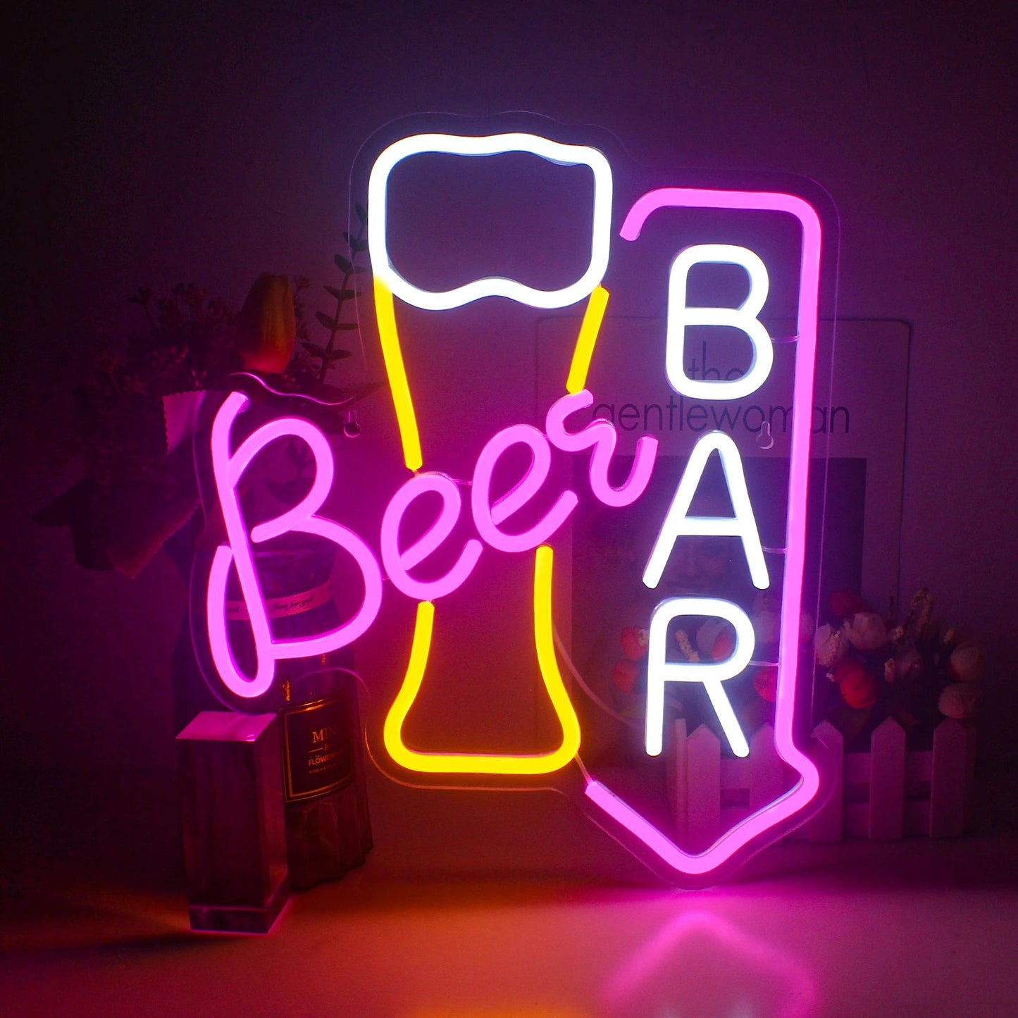 Bar Neon Signs