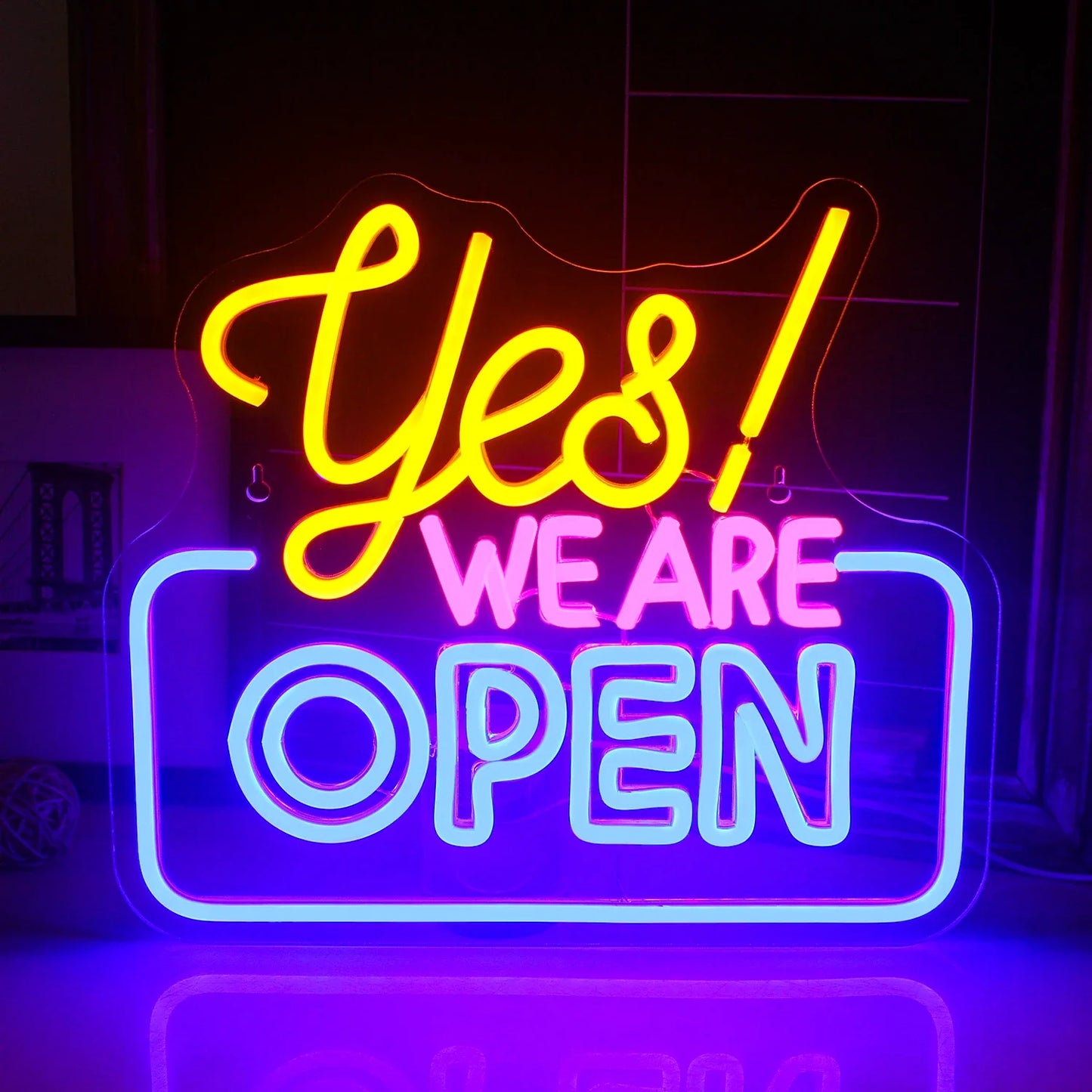 Neon Signs
