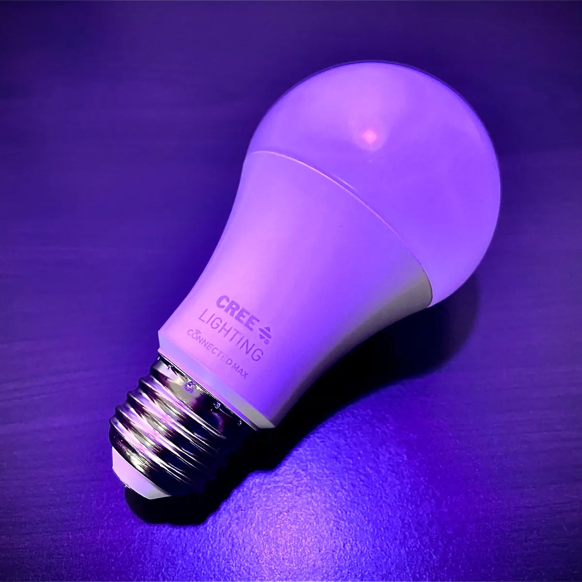 Light Bulbs RGB