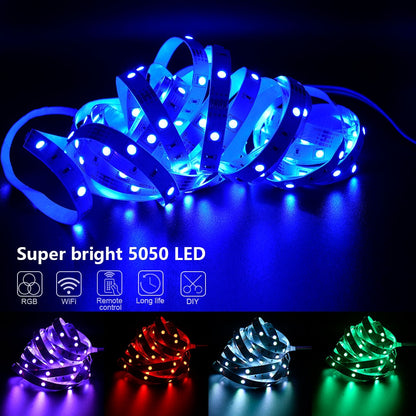 RGB Led Strip