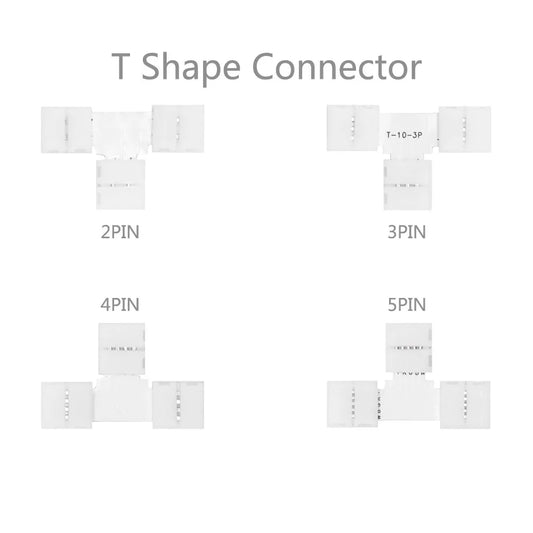 T Shape Connector