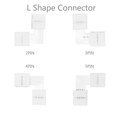 L Shape Connector