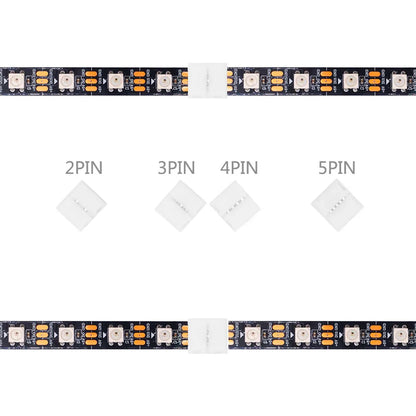 LED Strip Connector