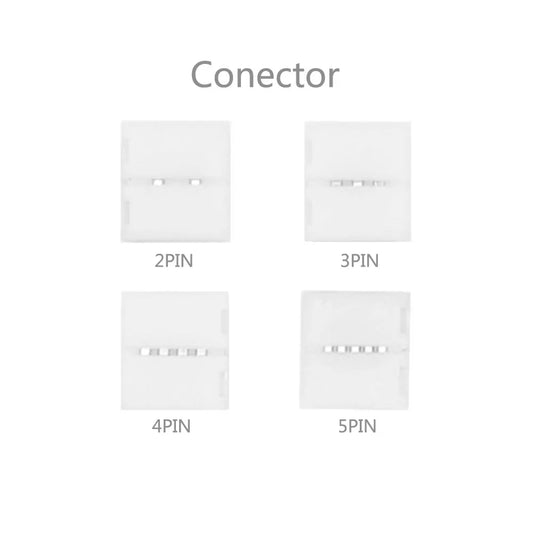 LED Strip Connector