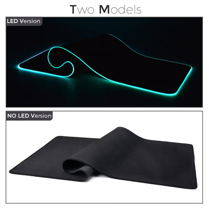 Mouse pad RGB