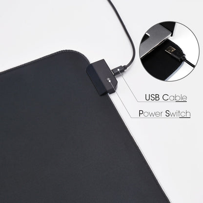 Mouse pad RGB