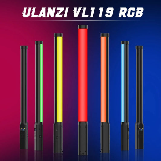 RGB Colorful Stick