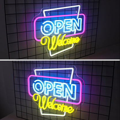 Neon Signs