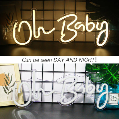 Wedding Neon Signs