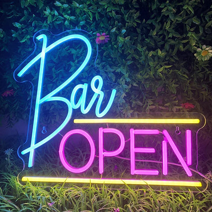 Neon Signs